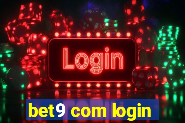 bet9 com login